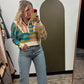 Sunshine State Crop Sweater
