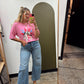 Star Horse Graphic Tee