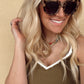 Bailey Sunglasses (Latte)