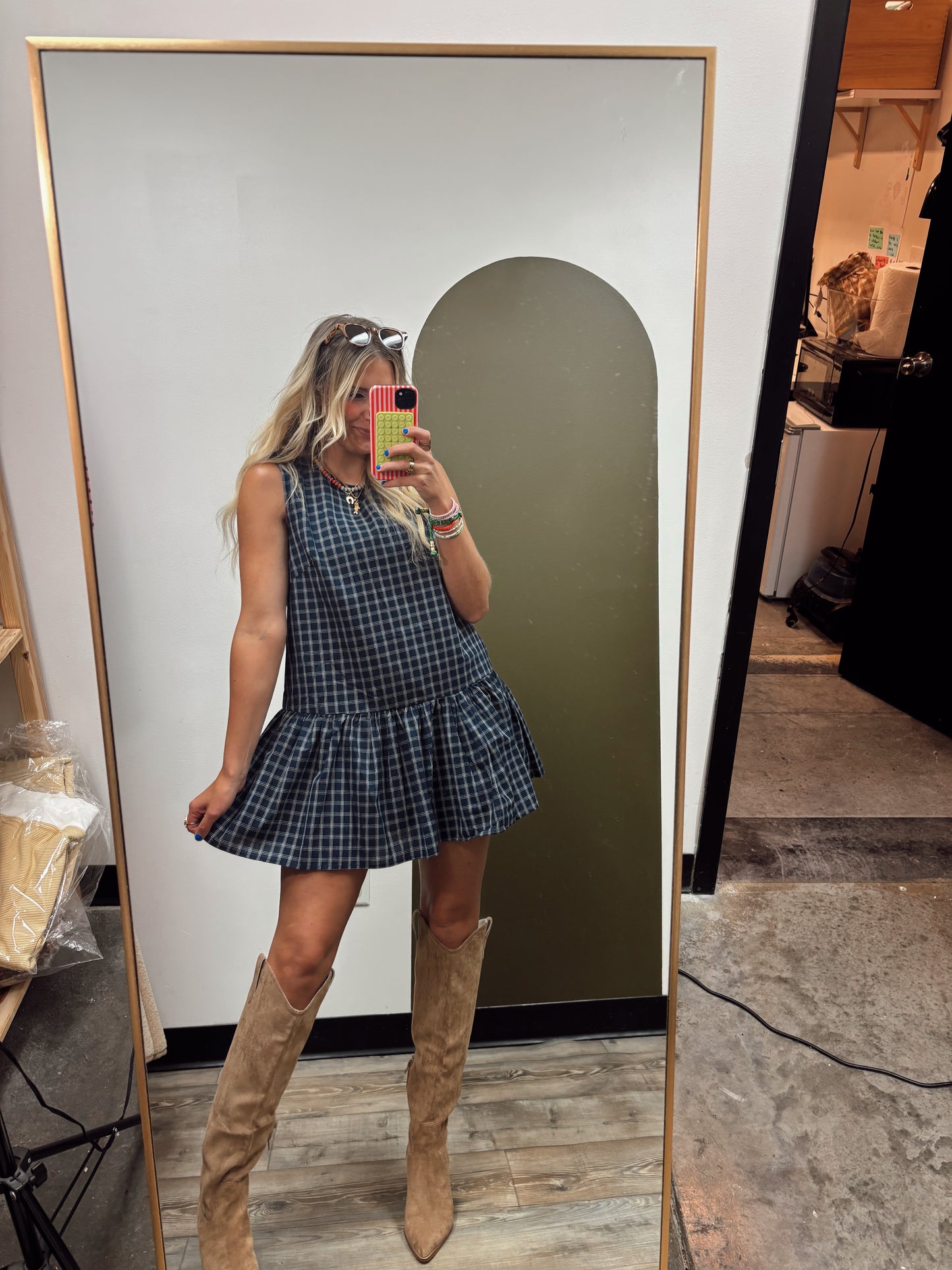 Weekend Dress