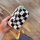 Nelly Nylon Wallet Wristlet