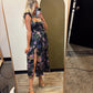 Stroke Of Midnight Maxi