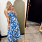 Isle Of Capri Maxi Dress