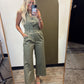 Gianna Button Jumpsuit