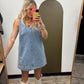 Kier Denim Dress