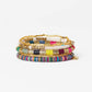 Grace 5 Stack Bracelet