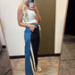 Misty Combo Pant
