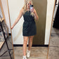 Pick Me Skort Dress
