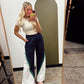 Trifecta Color Block Pant