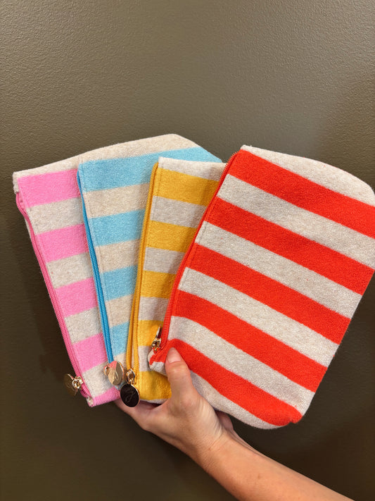 Sunny Day Cosmetic Bag