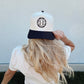 Take Me Out To The Ballgame Hat
