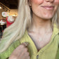 Simply Shine Bow Necklace