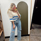 Beach Days Sleeveless Sweater