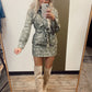 Happy Days Dress