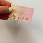 Be The Shine Earring Set