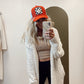 Scarlet Hat