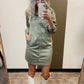 Bindi Dress-S    M     L