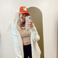 Scarlet Hat