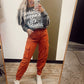 New Smiley KC Pullover