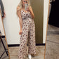 Rose In Bloom Jumpsuit