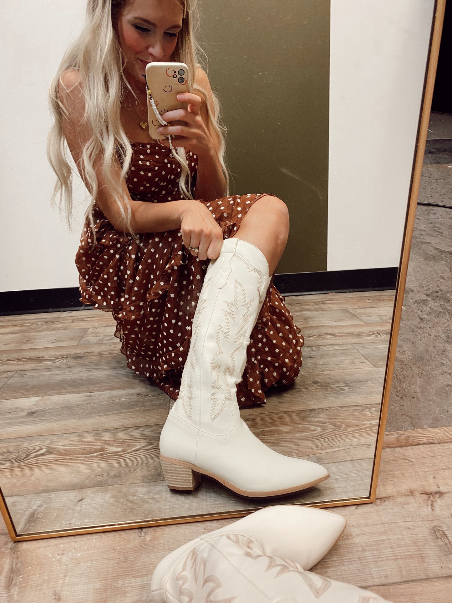Samantha Boot