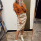 Sansa Swtr Skirt
