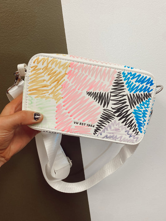 Mini Meme Bag