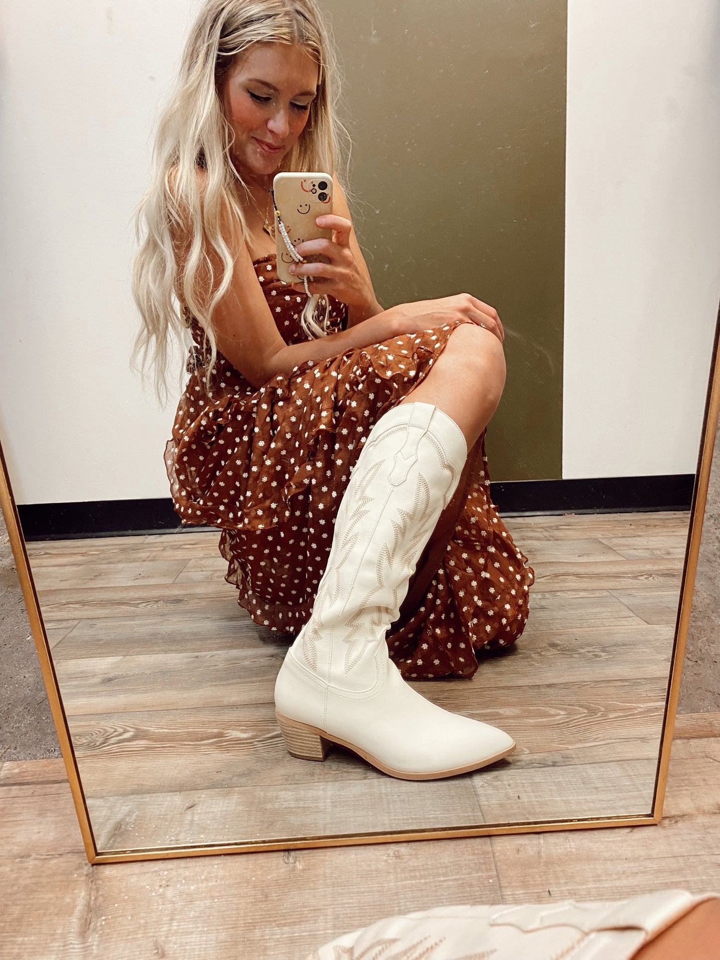 Samantha Boot