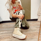Aubrey Sneaker