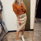 Sansa Swtr Skirt