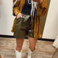 Crossroads Vegan Short-S    M    L