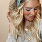 Simple Folds Headband